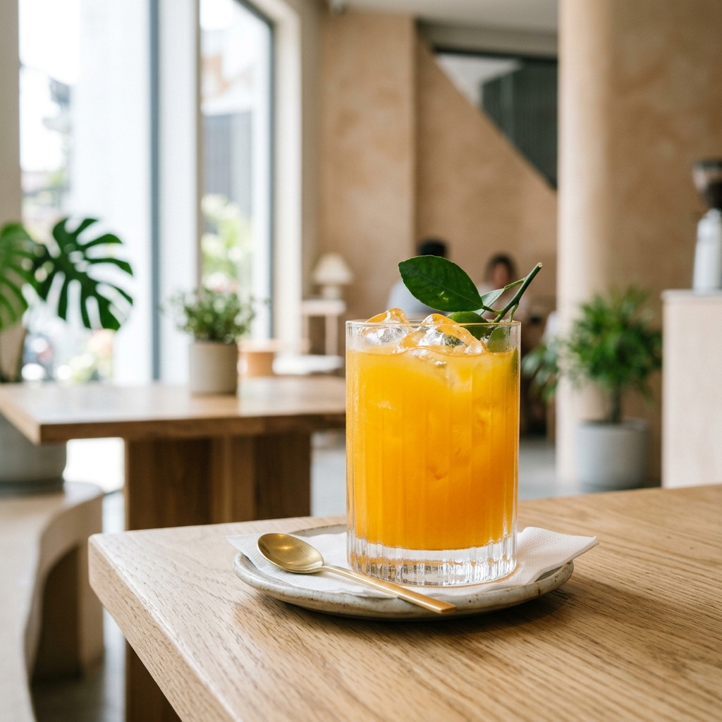 Orange Juice