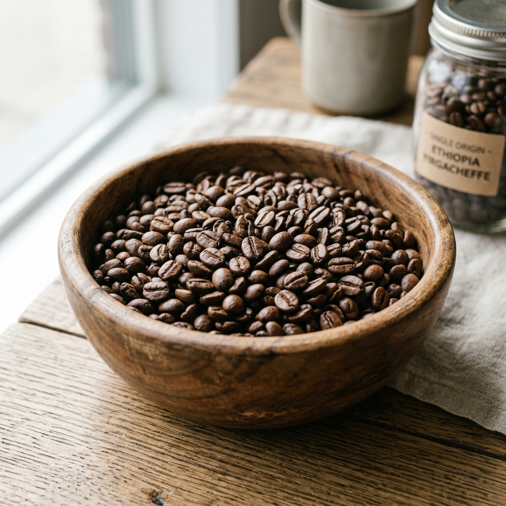 Bao Loc Arabica